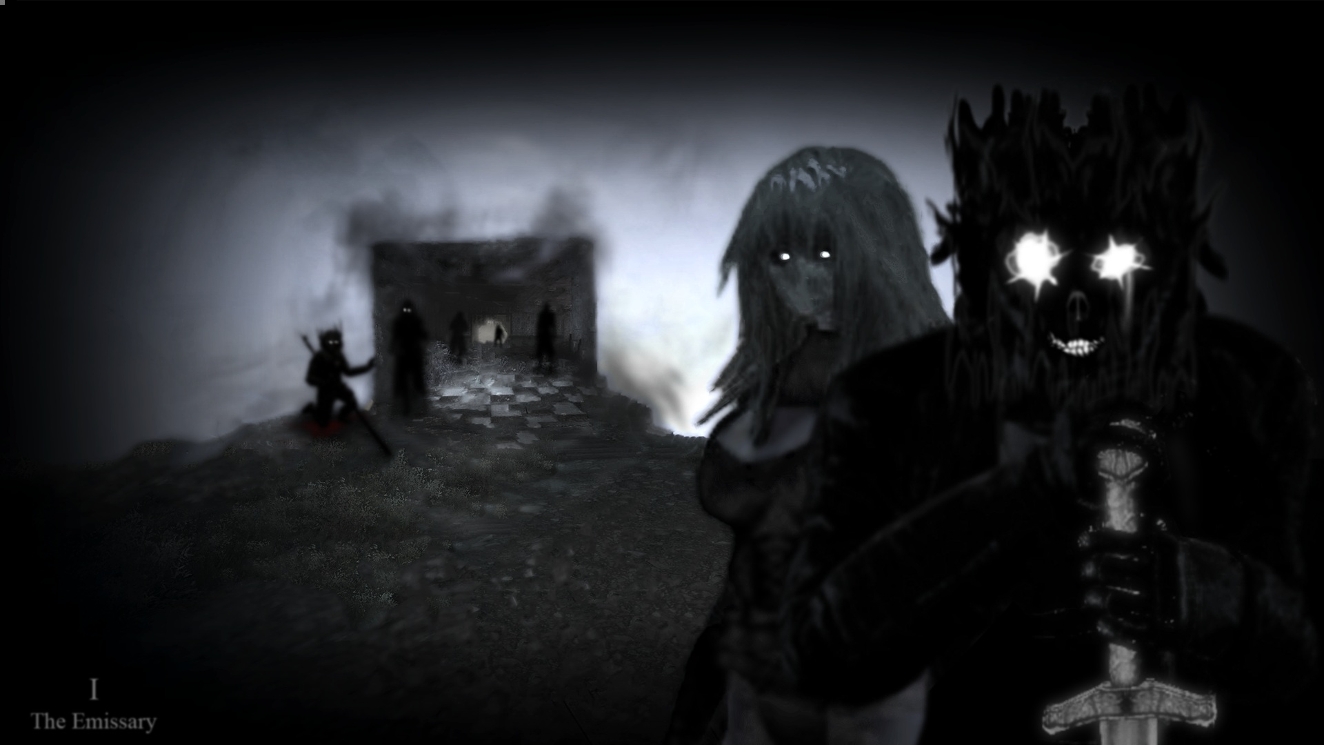 The Emissary
